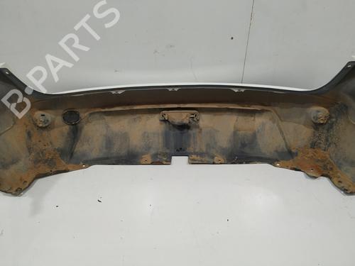 Rear bumper NISSAN QASHQAI / QASHQAI +2 I (J10, NJ10, JJ10E) 1.6 dCi | BP16771241C8 
