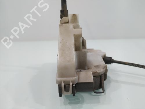 Front right lock CITROËN C3 I (FC_, FN_) 1.4 HDi | BP24125385C97 