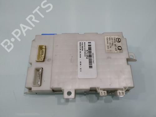Module électronique MAZDA 3 (BL) [2008-2014]  33177060