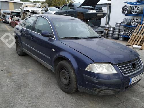 Used Parts VW PASSAT B5.5 (3B3)  1.9 TDI  1161583