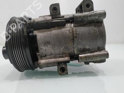 AC compressor FORD MONDEO III (B5Y) 2.2 TDCi | BP33430638M34  - Image 5
