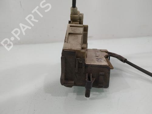 Front right lock CITROËN C4 Coupe (LA_)  | BP31803515C97 