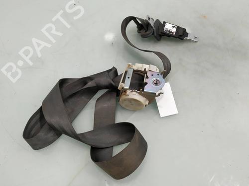 Rear center seatbelt RENAULT CLIO III (BR0/1, CR0/1) 1.5 dCi (C/BR0G, C/BR1G) | BP9077923I27 