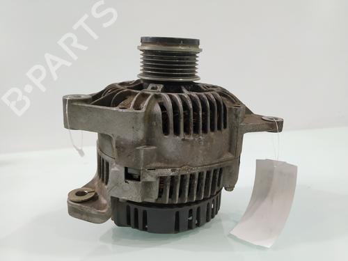 Alternator RENAULT MEGANE I (BA0/1_) 1.9 dTi (BA1U) | BP29869510M7