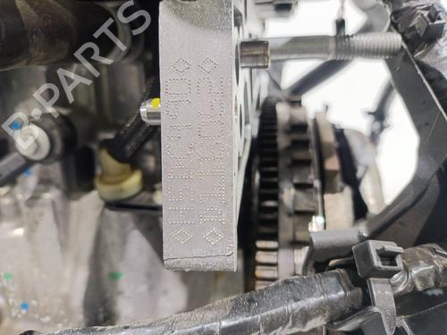 Engine DACIA SANDERO III  | BP31309608M1 
