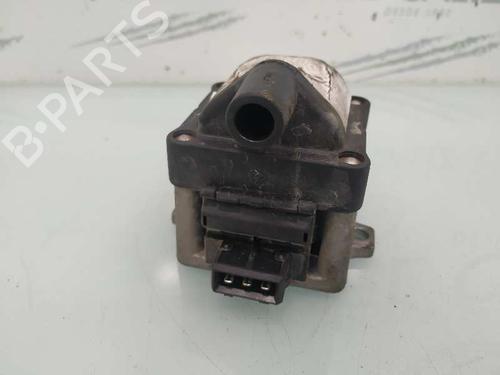 Used Ignition coil SEAT IBIZA II (6K1) 1.4 i (60 hp) 8090692