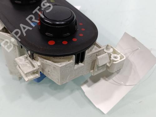 Climate control OPEL VIVARO B Bus (X82)  | BP32700182I5  - Image 5