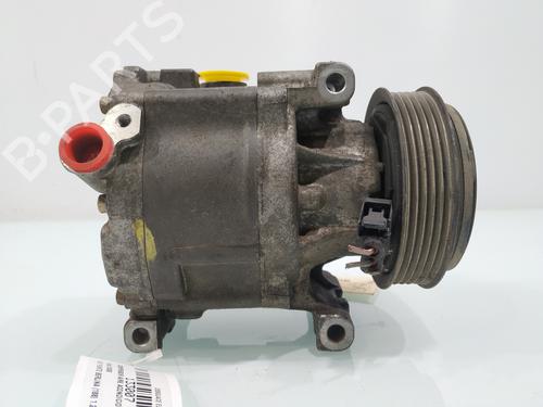 AC-Kompressor FIAT PUNTO Hatchback Van (188_) 1.2 60 | BP8084744M34 