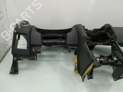 Dashboard NISSAN QASHQAI / QASHQAI +2 I (J10, NJ10, JJ10E) 1.6 dCi | BP17221790C46 
