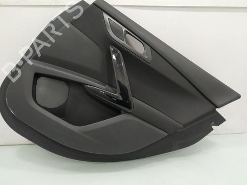 Used Rear right panel PEUGEOT 508 I (8D_) 2.0 HDi (163 hp) 16147457