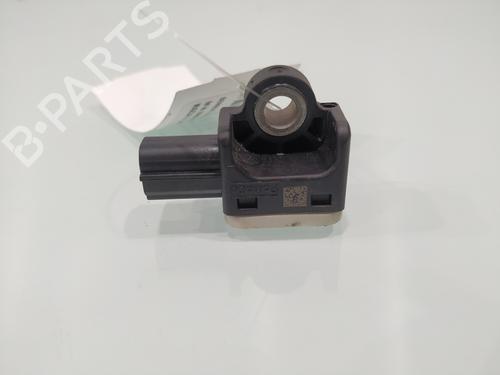 Used Electronic sensor Electronic sensor MAZDA 3 (BL) [2008-2014] 33177081 33177081