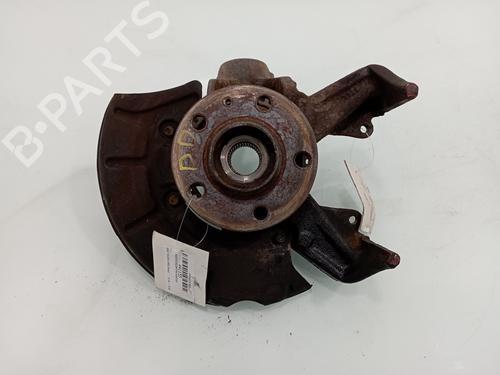 Used Right front steering knuckle SEAT TOLEDO II (1M2) 1.9 TDI (110 hp) 12909569