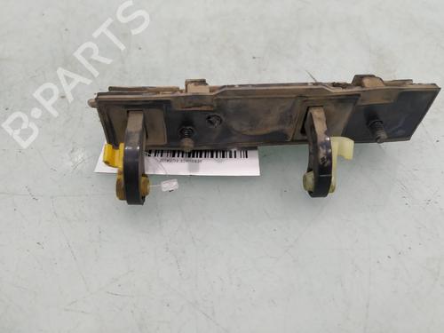 Tailgate handle KIA SPORTAGE II (JE_, KM_) 2.0 CRDi 4WD | BP8095742C132 