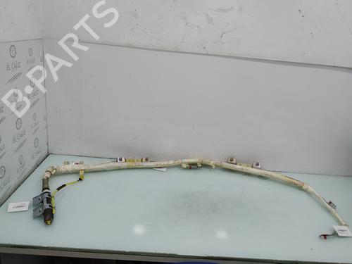 Used Left curtain airbag HONDA ACCORD VIII (CU) 2.2 i-DTEC (CU3) (150 hp) 17387615