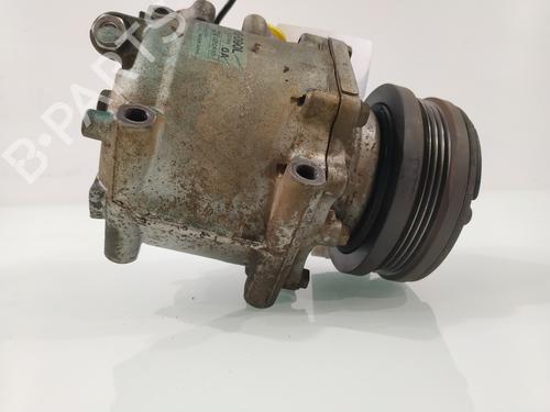 AC compressor HONDA CR-V I (RD) 2.0 16V 4WD (RD1, RD3) | BP29913264M34