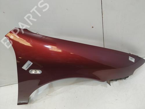 Right front fenders SEAT TOLEDO II (1M2) 1.9 TDI | BP19107702C42 