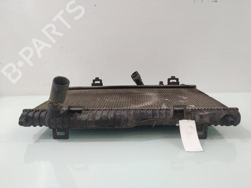 Water radiator FORD FIESTA VI (CB1, CCN) 1.6 TDCi | BP29904450M31