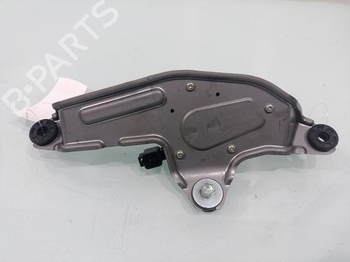 Rear wiper motor MAZDA 3 (BL) | BP33177065M102 - Image 3