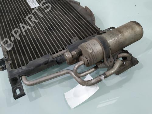 Nagrzewnica OPEL CORSA C (X01) 1.3 CDTI (F08, F68) | BP29904469M63