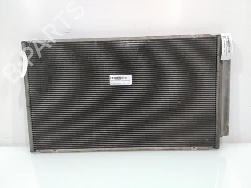 Used Heater matrix TOYOTA PRIUS Liftback (_W2_) 1.5 Hybrid (NHW20_, NHW20R) (112 hp) 27217560