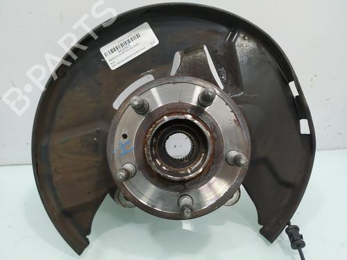 Used Left front steering knuckle OPEL INSIGNIA A Sports Tourer (G09) 2.0 CDTI (35) (160 hp) 16684402