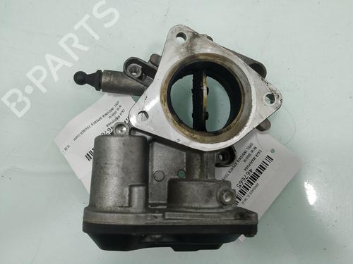 Throttle body OPEL INSIGNIA A Sports Tourer (G09) 2.0 CDTI (35) | BP16683848M82 