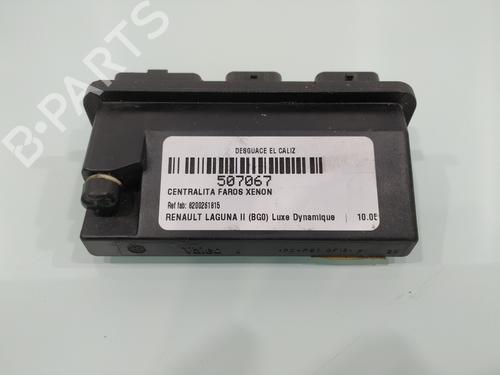 Module xenonverlichting RENAULT LAGUNA II (BG0/1_) 2.0 dCi (BG1T) (150 hp) 23423400