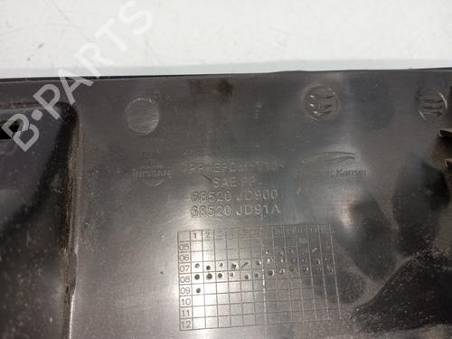 Glove box NISSAN QASHQAI / QASHQAI +2 I (J10, NJ10, JJ10E) 1.5 dCi | BP12848688C95 