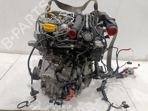 Motor für DACIA SANDERO III [2021-2026]  31309608