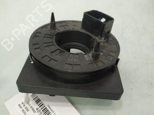 Squib airbag SEAT IBIZA III (6L1)  | BP20491780C102 