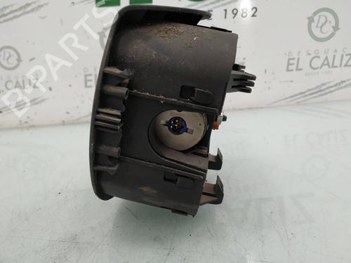 Driver airbag CITROËN C4 I (LC_)  | BP8095272C9 