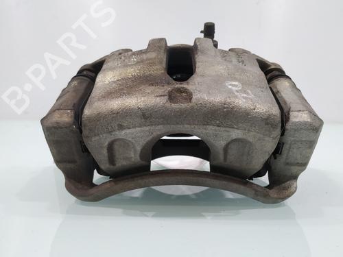 Left front brake caliper HYUNDAI ix35 (LM, EL, ELH)  | BP28036094M105 