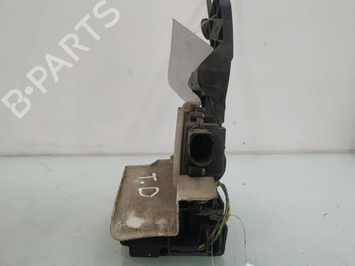 Rear right lock VW PASSAT B5.5 (3B3) 1.9 TDI | BP9580406C99 