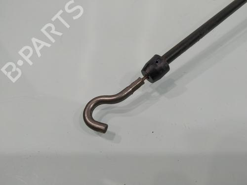 Rear left lock MERCEDES-BENZ M-CLASS (W163)  | BP27692893C100 