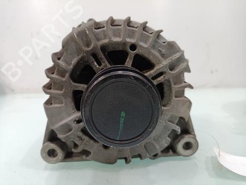 Alternator VOLVO V50 (545) D2 | BP33126542M7 - Image 8