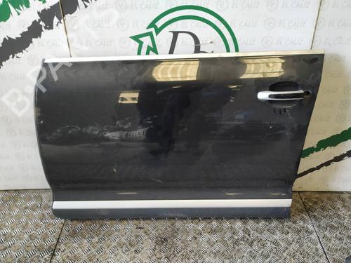 Used Left front door PORSCHE CAYENNE (9PA) S 4.5 (340 hp) 8094988