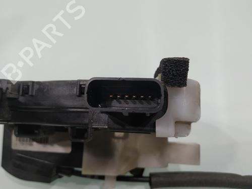 Front left lock HYUNDAI ix35 (LM, EL, ELH)  | BP28051870C98 