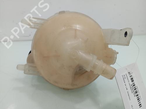 Expansion tank CITROËN C4 II (NC_)  | BP15204422C120 
