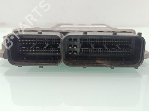 Engine control unit (ECU) VW GOLF V (1K1) | BP36161458M57 - Image 2