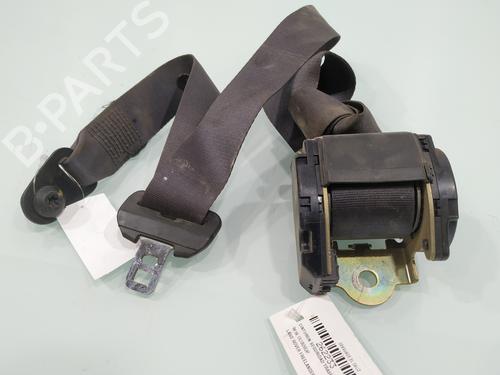 Used Rear right seatbelt LAND ROVER FREELANDER I (L314) 2.0 DI 4x4 (98 hp) 8091174