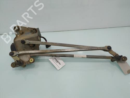 Front wiper motor PEUGEOT 306 (7B, N3, N5) 1.9 D | BP21574828M29 