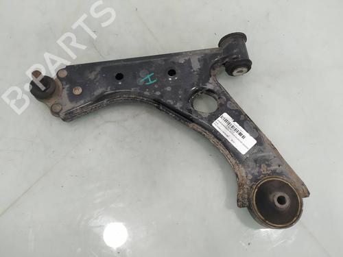 Querlenker links vorne für OPEL CORSA D (S07) 1.3 CDTI (L08, L68) (75 hp) 10230617