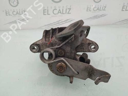 Right rear brake caliper VW GOLF V (1K1)  | BP11582545M106 