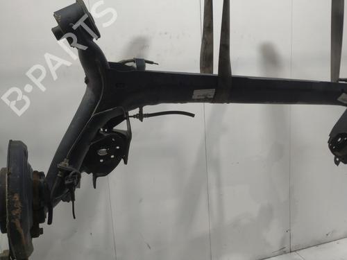 Rear axle HONDA CIVIC IX (FK) 2.2 i-DTEC (FK3) | BP30043628M2 