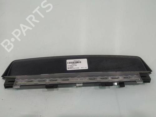 3º Stop 3º Stop BMW 5 Gran Turismo (F07) 535 d (299 hp) 39696541 39696541