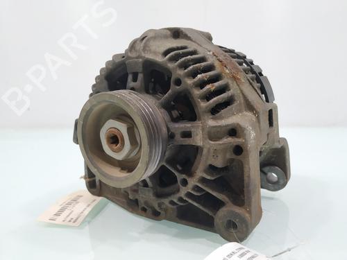 Used Alternator RENAULT TWINGO I (C06_) 1.2 (C066, C068) (58 hp) 8084308