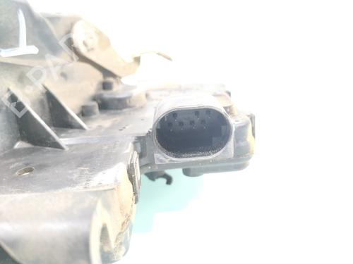 Rear right lock BMW 3 (E46) 320 d | BP25721354C99 
