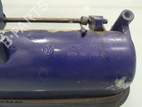 Tailgate handle VW POLO III (6N1) 45 1.0 | BP8588778C132 