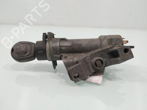 Ignition barrel SKODA FABIA I (6Y2)  | BP8088697M48 