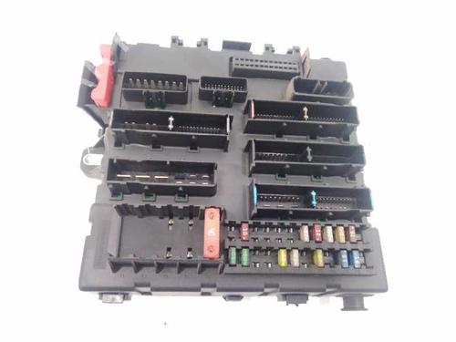 Used Fuse box OPEL VECTRA C (Z02) 2.2 DTI 16V (F69) (125 hp) 8085035